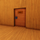 DOORS but kinda decent