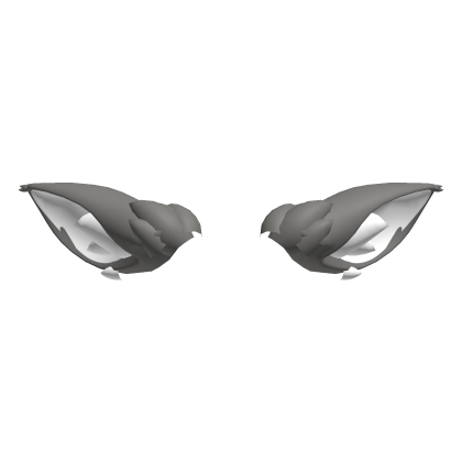 Werewolf Furry Ears