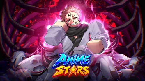 [UPDATE 3.5] Anime Stars