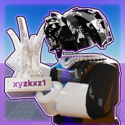 !KXZ GRØUP ン Roblox group icon