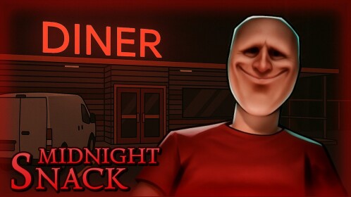 Midnight Snack [HORROR]