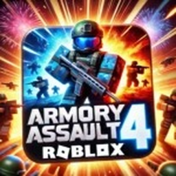 [UPD!] Armory Assault 4