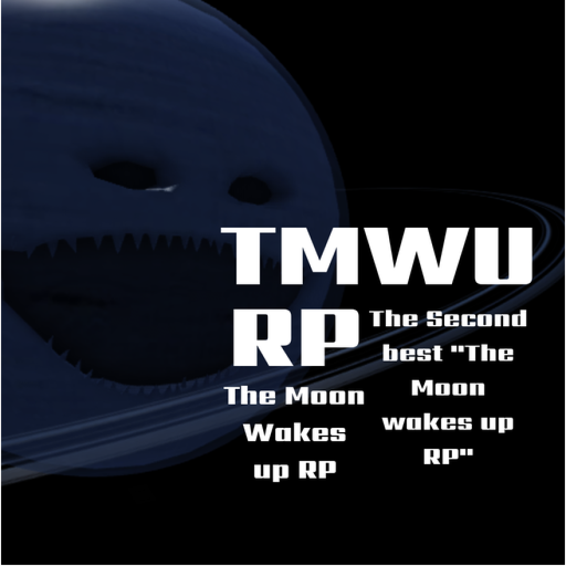 The moon wakes up RP [ UPDATE ] official Roblox game thumbnail