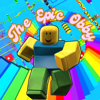 The Epic Obby