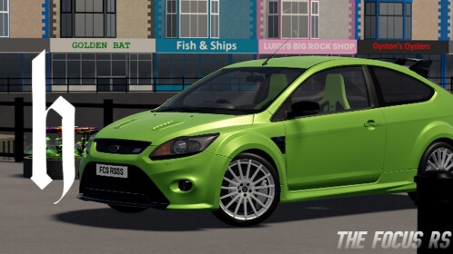[7 NEW CARS AND LIMITEDS] Hydrox Sandbox: UK V3