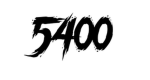 5400 DBz