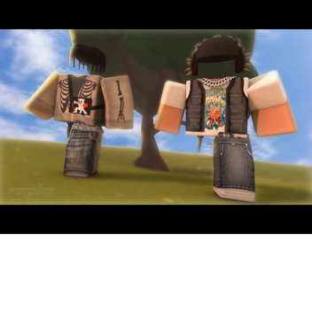 Headless and Korblox