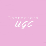 Characters UGC