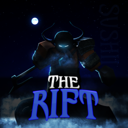 The Rift [Pre-ALPHA]