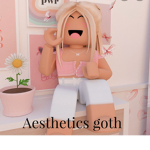 Aesthetics goth