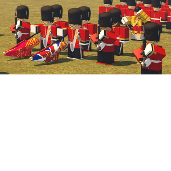 RGG | Royal Grenadier Guards