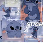 Do u like stich ?