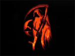 Shadow reaper`s