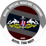 Naval Special Warfare Command ᅠ ᅠ ᅠ ᅠ