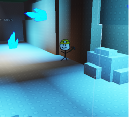 Find The Stickman: Fanmade Take!