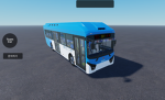 동탄 버스 시뮬레이터 그룹/dongtan bus simulteter group