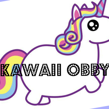 Kawaii Obby