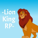 READ DESC-The lion king roleplay-