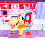 #clown#SqAuD