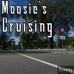 Moosie's Cruising REVAMP