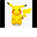 POKEMON BUILDERS CLUB!