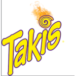 TAKIS ARE THE BEST!!