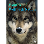 Woof Woof Wolfpack Nation