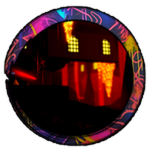 caption=Badge