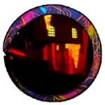 caption=Badge
