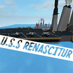 U.S.S Renascitur