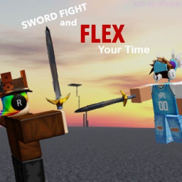 Stay alive and flex you time on others