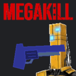 MEGAKILL - SWORDSMACHINE EMULATION