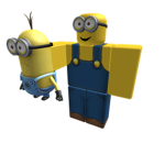 Rasponsibles Minions