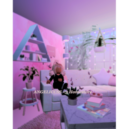 ANGELICCSS Homestore