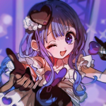 Isa Chan br