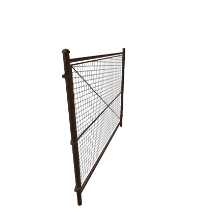 Metal Fence