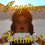 Kayotic's Kreations