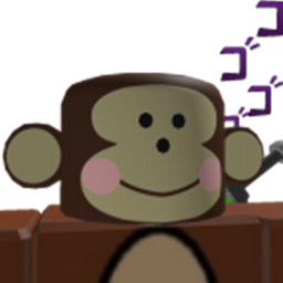 MONKE HANGOUT