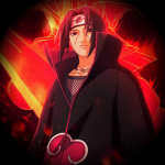 ITACHIォ私