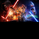 Star war Awakening's