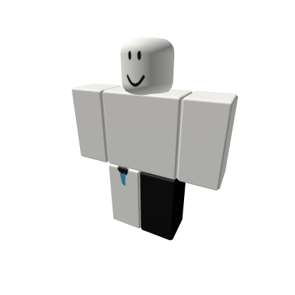 Korblox lag art