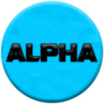 YOU PLAYED IN ALPHA