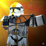 GAR - 327th Star Corps.