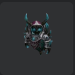 Korbloxain