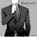 Blacksuits [Da Hood]
