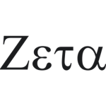 Ζετα