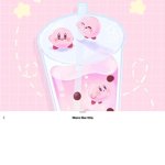 Boba club