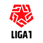 L1FP | Liga1 de Fútbol Profesional