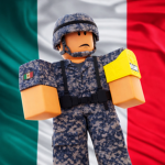 [MX] Fuerza Aérea Mexicana.