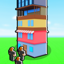 [⭐UPD] My Skyscraper